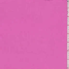 2 YD PC-Bubblegum Pink Stretch Poplin Fabric