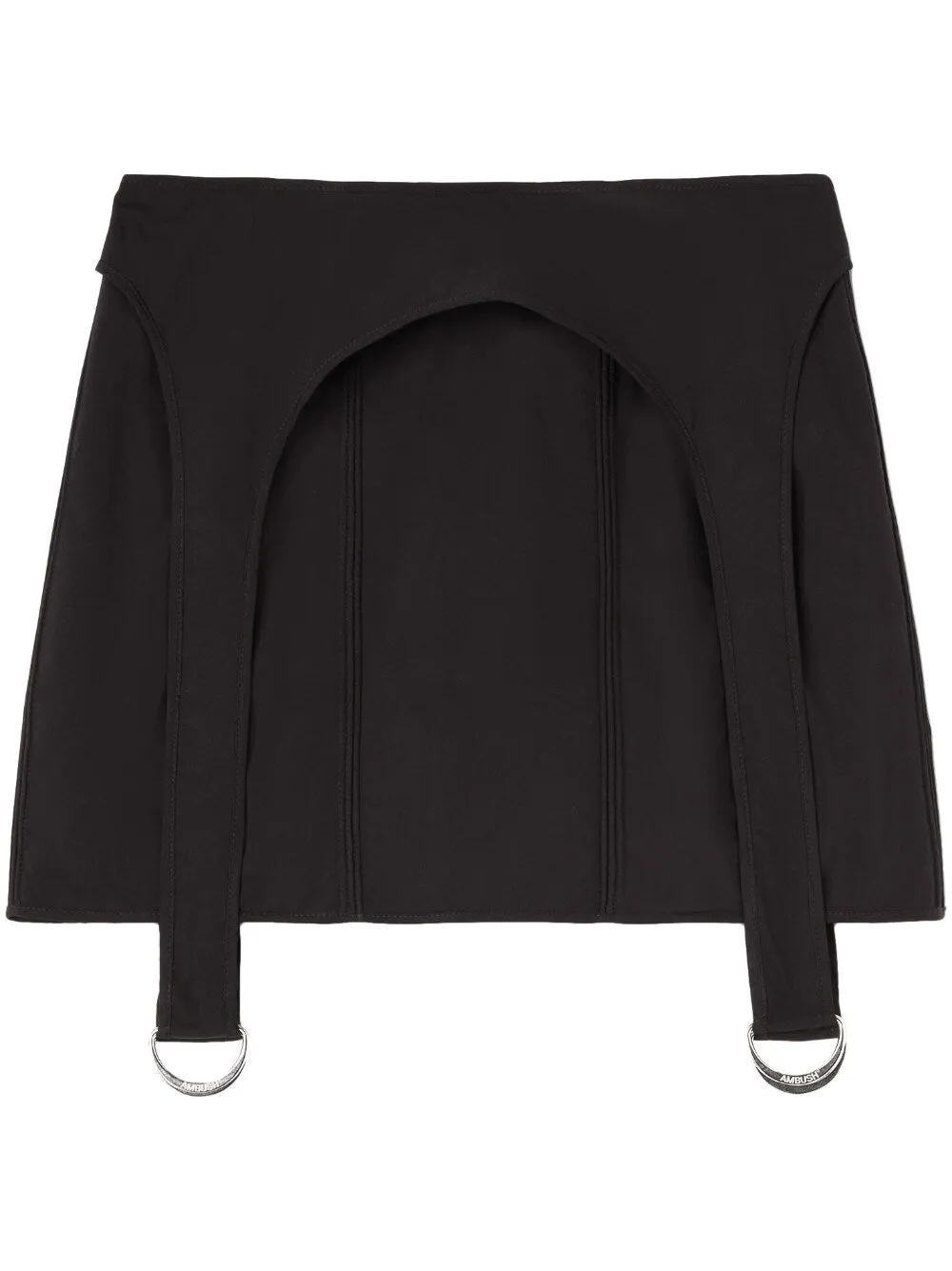 Ambush Skirts Black