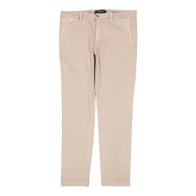 Benni Hyperflex Chino 225 Coffee