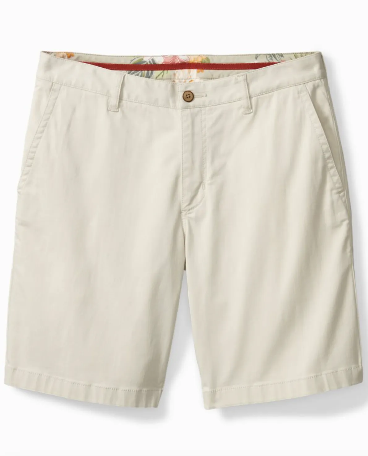 Boracay 10-Inch Chino Shorts