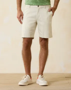 Boracay 10-Inch Chino Shorts