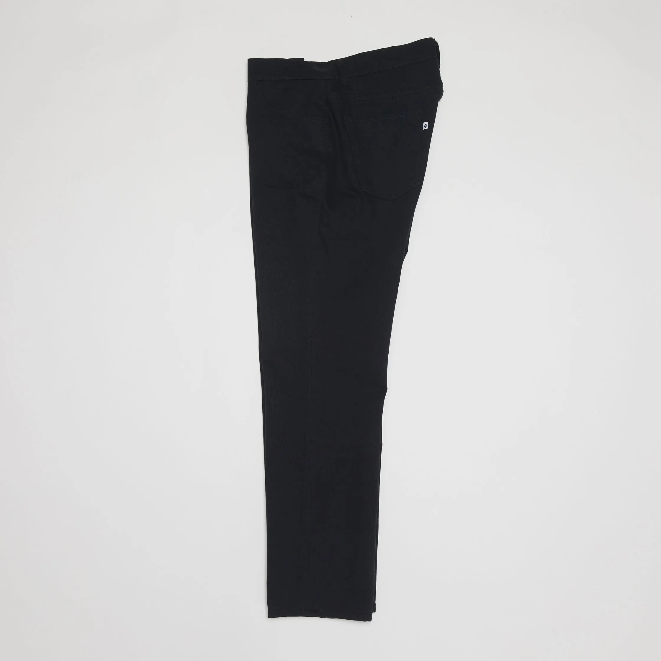 Color Jeans (Black)