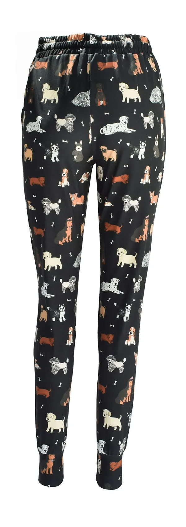 Doggy Daydream Joggers