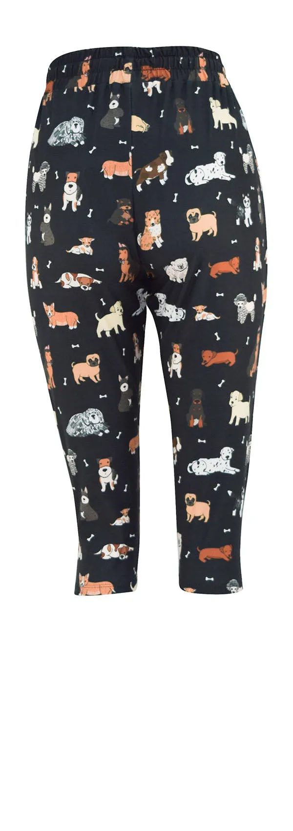 Doggy Daydream Joggers