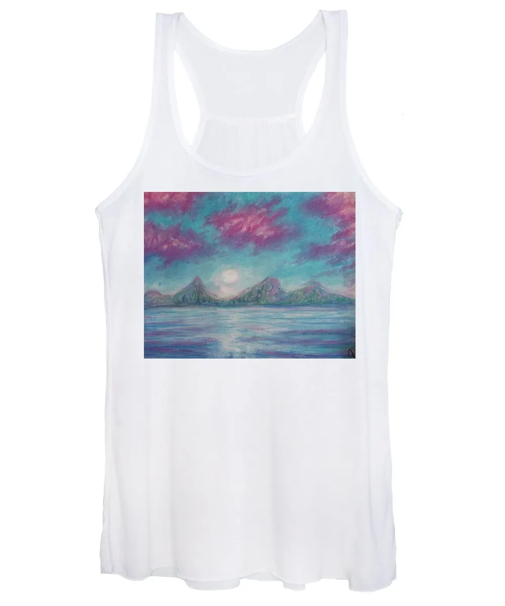 Dreamscape - Women's Tank Top