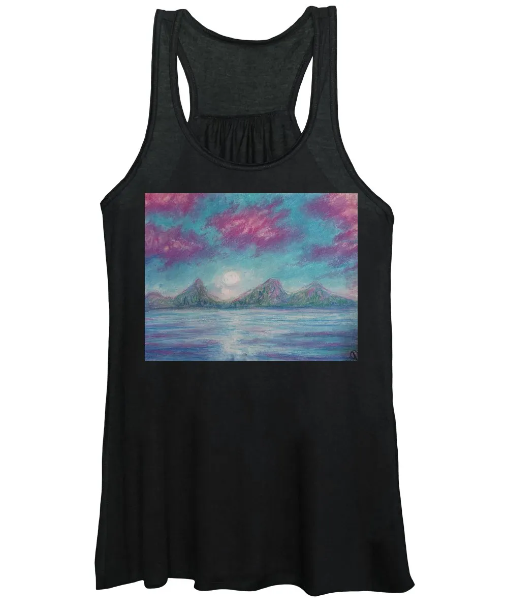 Dreamscape - Women's Tank Top