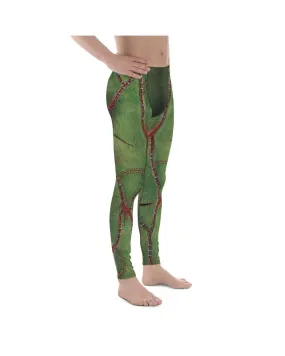 Frankenstein Inspired Meggings