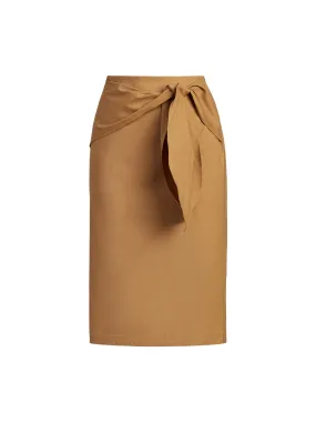 Gladys Skirt - Eva Mendes Collection