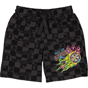 Hot Wheels Shorts