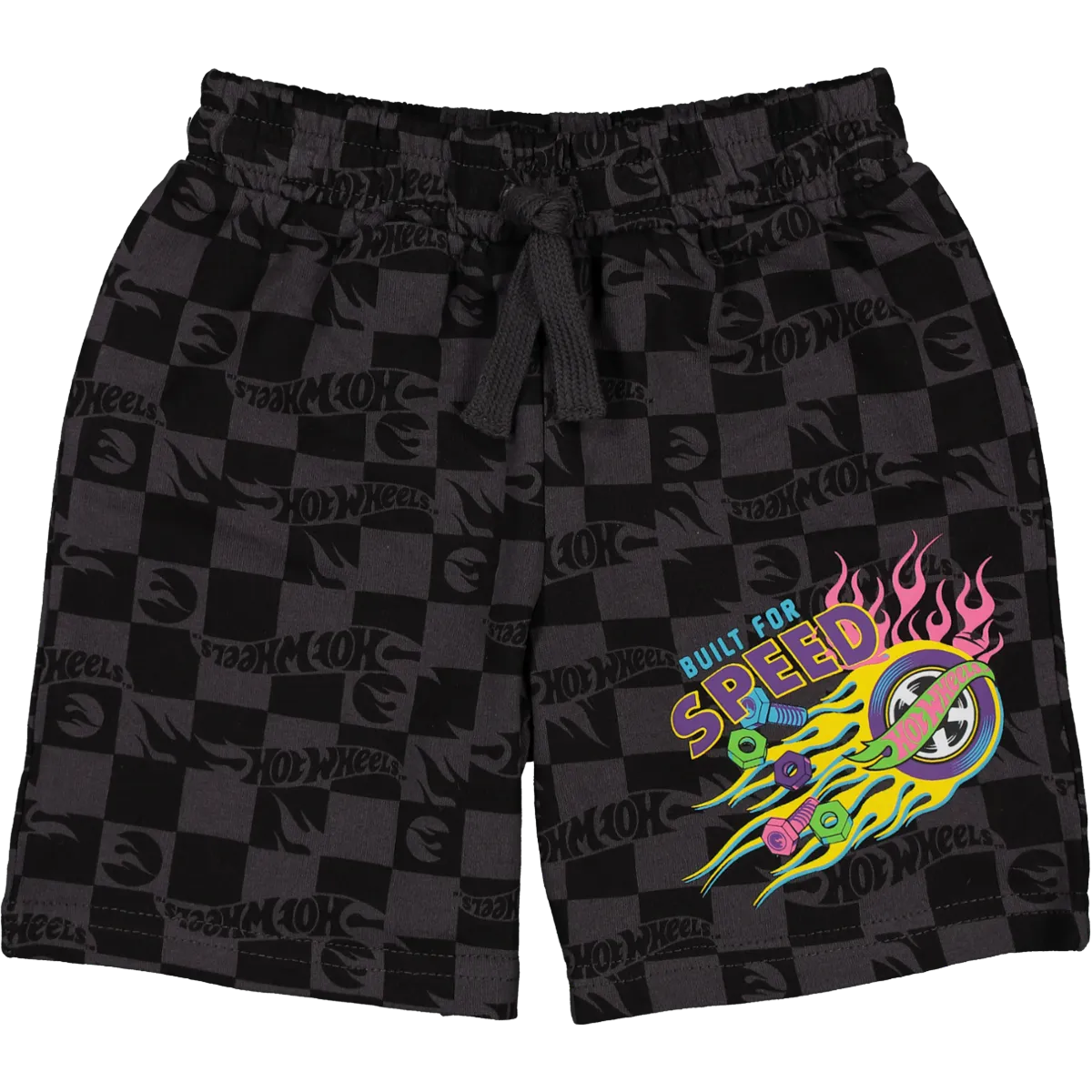 Hot Wheels Shorts