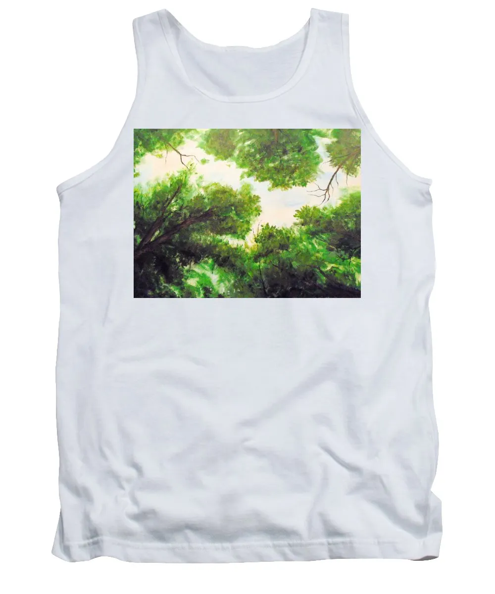 Leaf Lite - Tank Top