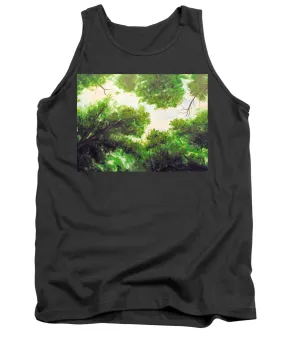 Leaf Lite - Tank Top