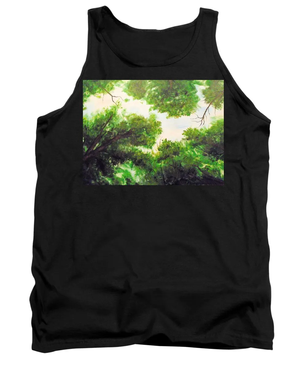 Leaf Lite - Tank Top