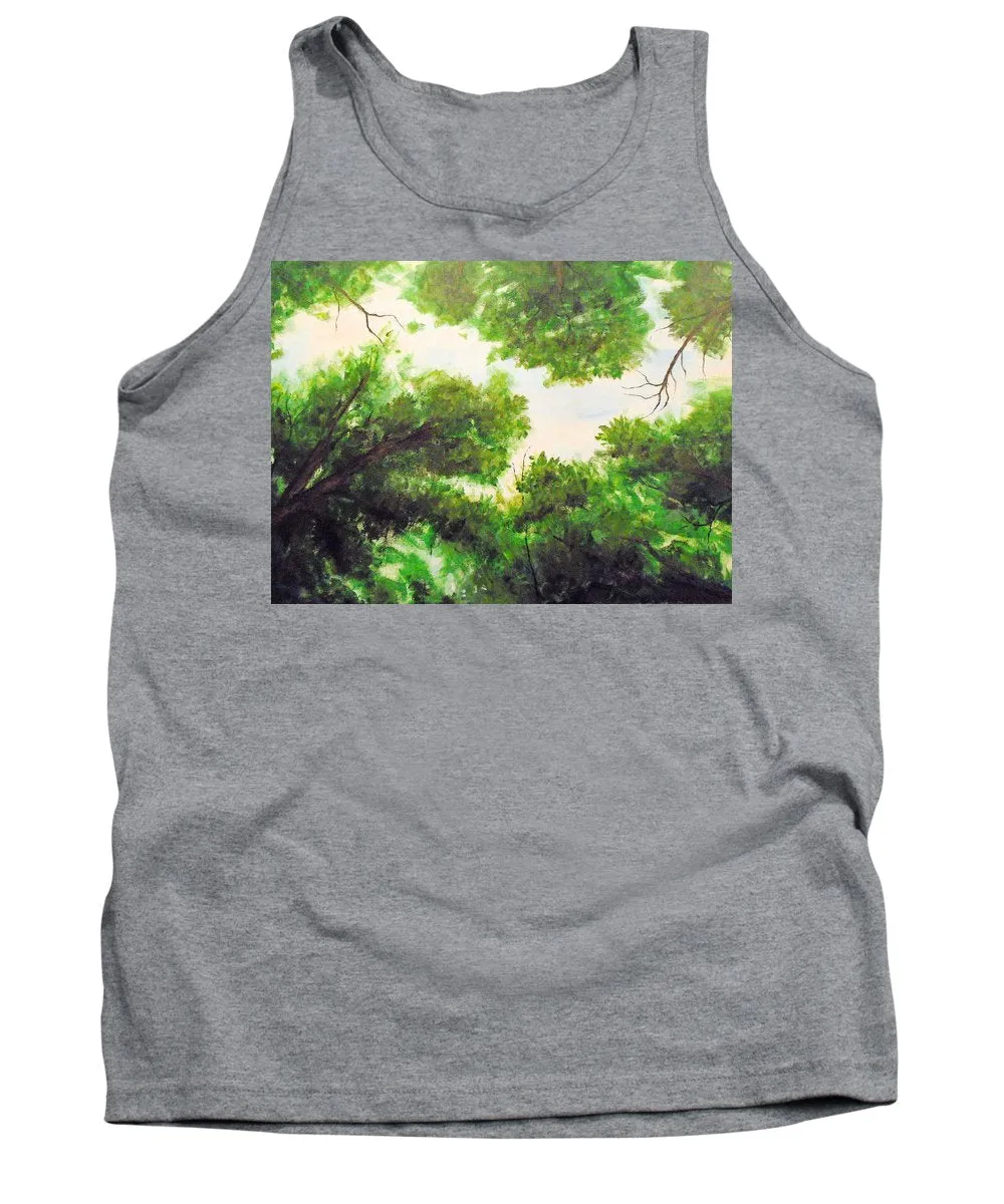 Leaf Lite - Tank Top