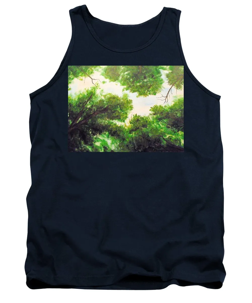 Leaf Lite - Tank Top