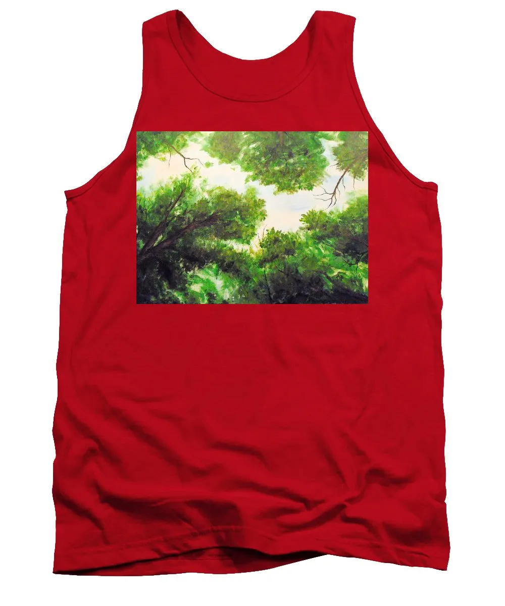 Leaf Lite - Tank Top