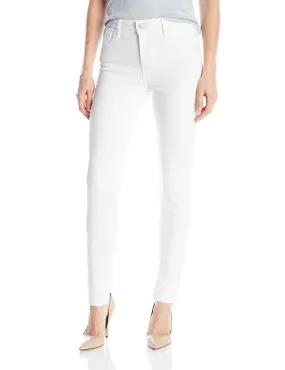 Levi's Women's Hi Rise Skinny Jean - Soft Clean White