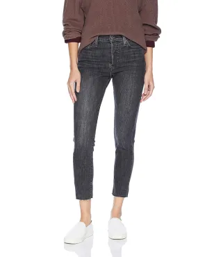 Levi's Women's Wedgie Skinny Jeans - Ravens Wing