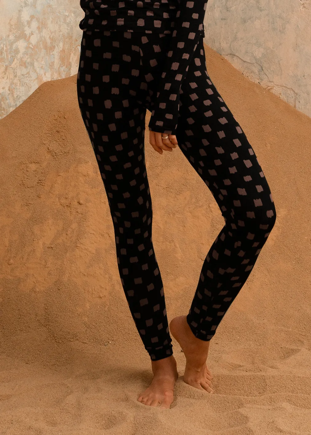 Lyocell Leggings Minimal