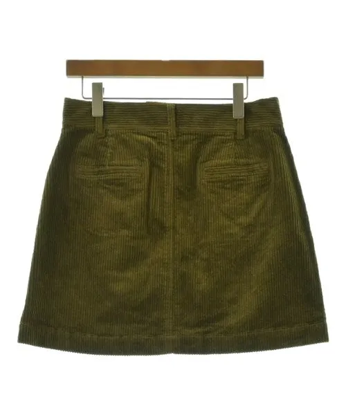 Madewell Mini skirts