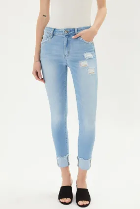 Max Skinny Jean