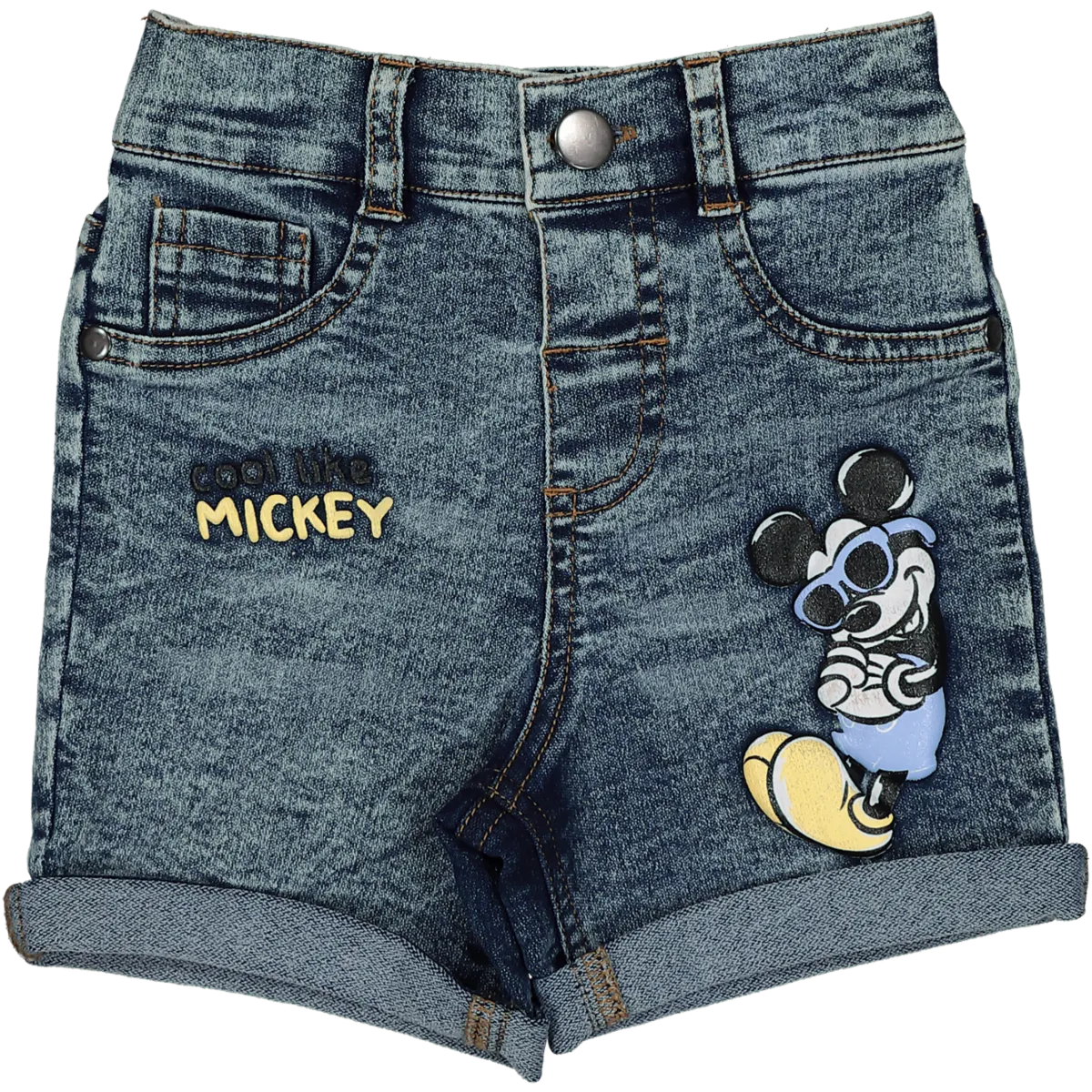 Mickey Mouse Shorts