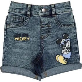 Mickey Mouse Shorts