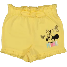 Minnie Mouse Shorts