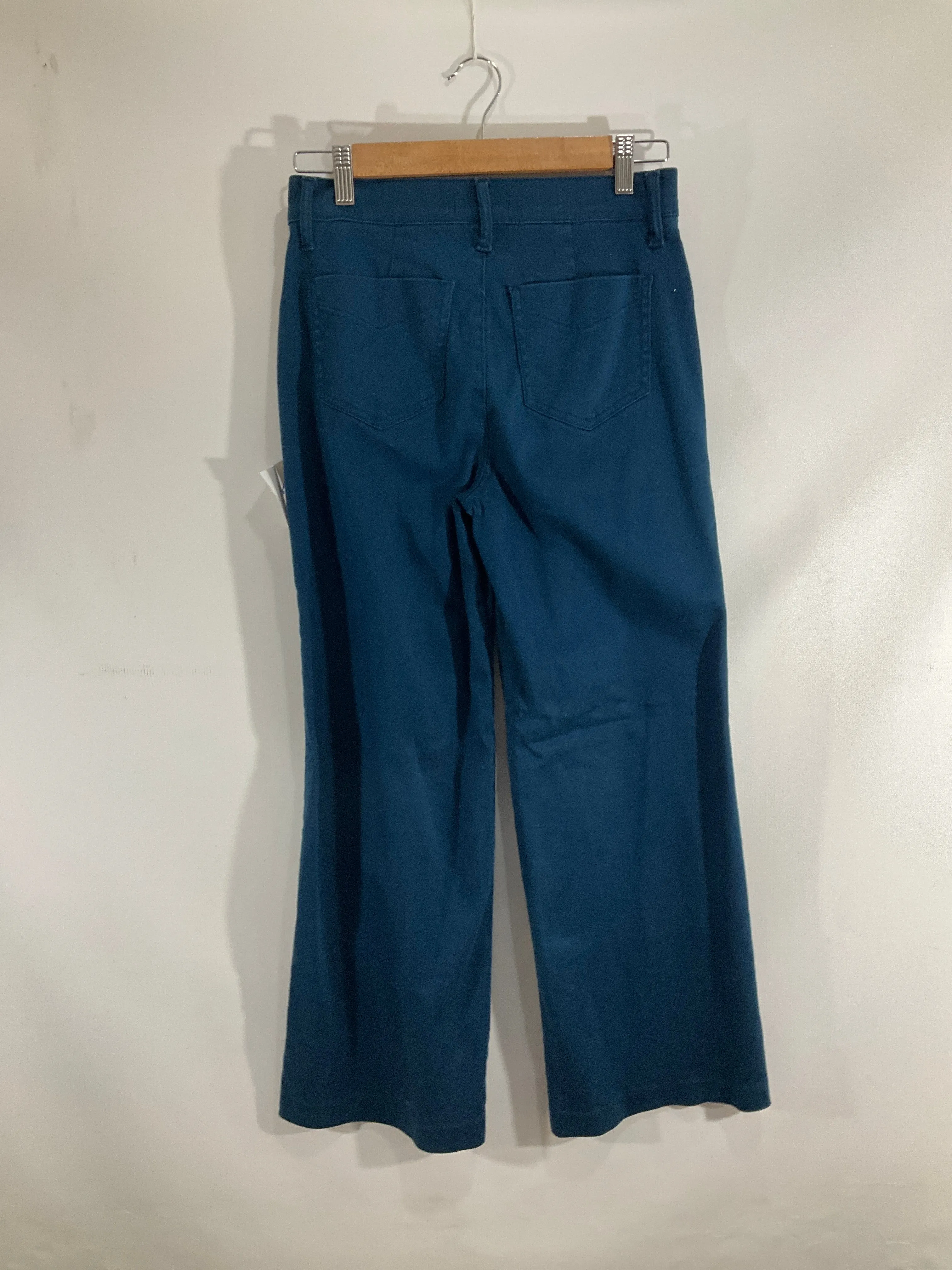 Pants Chinos & Khakis By Evereve In Navy, Size: 2