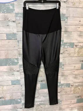 Preggo Leggings Maternity bottoms