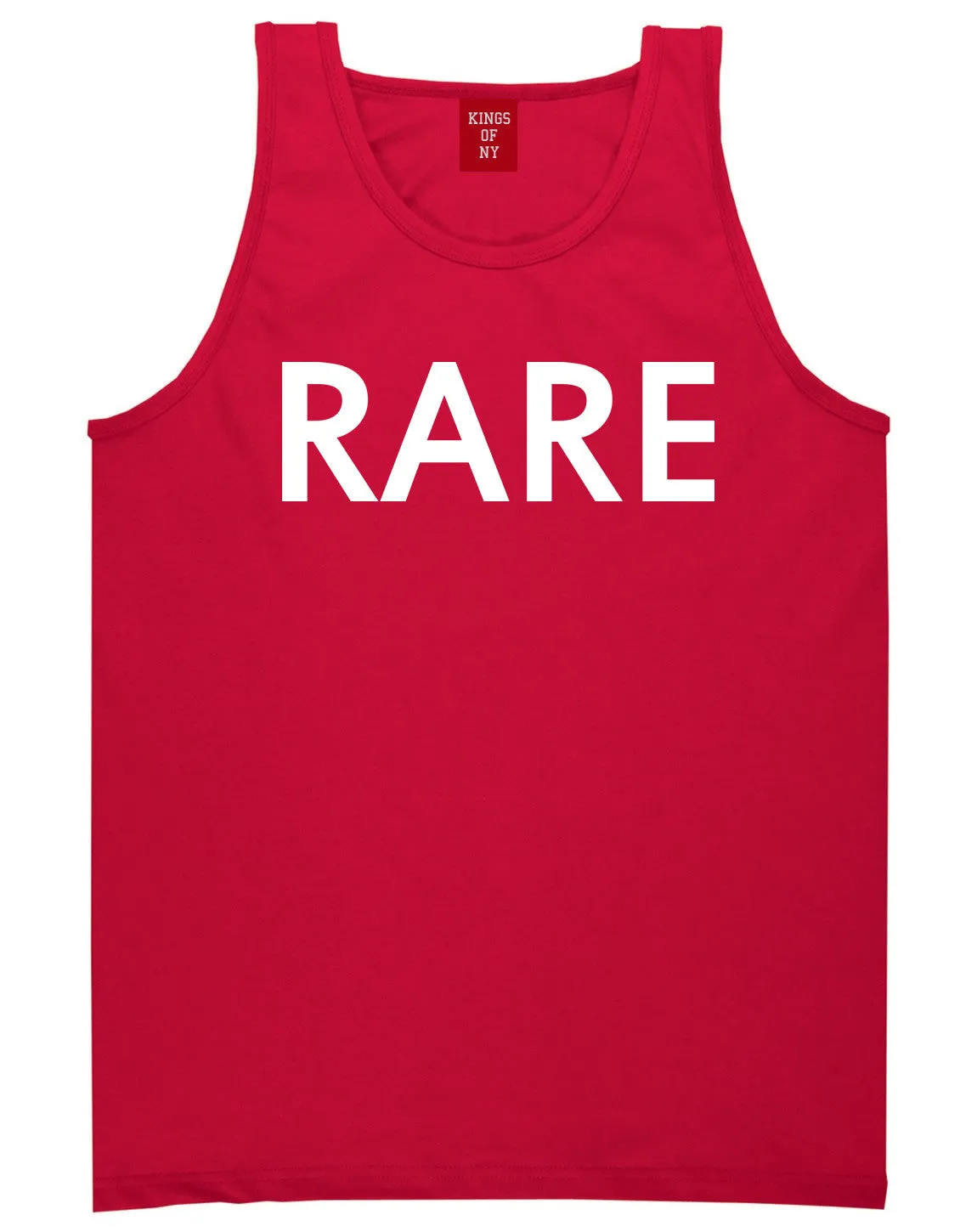 Rare Tank Top