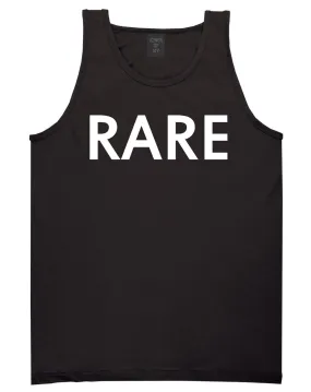 Rare Tank Top