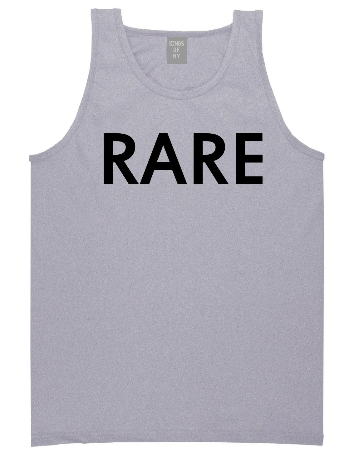 Rare Tank Top