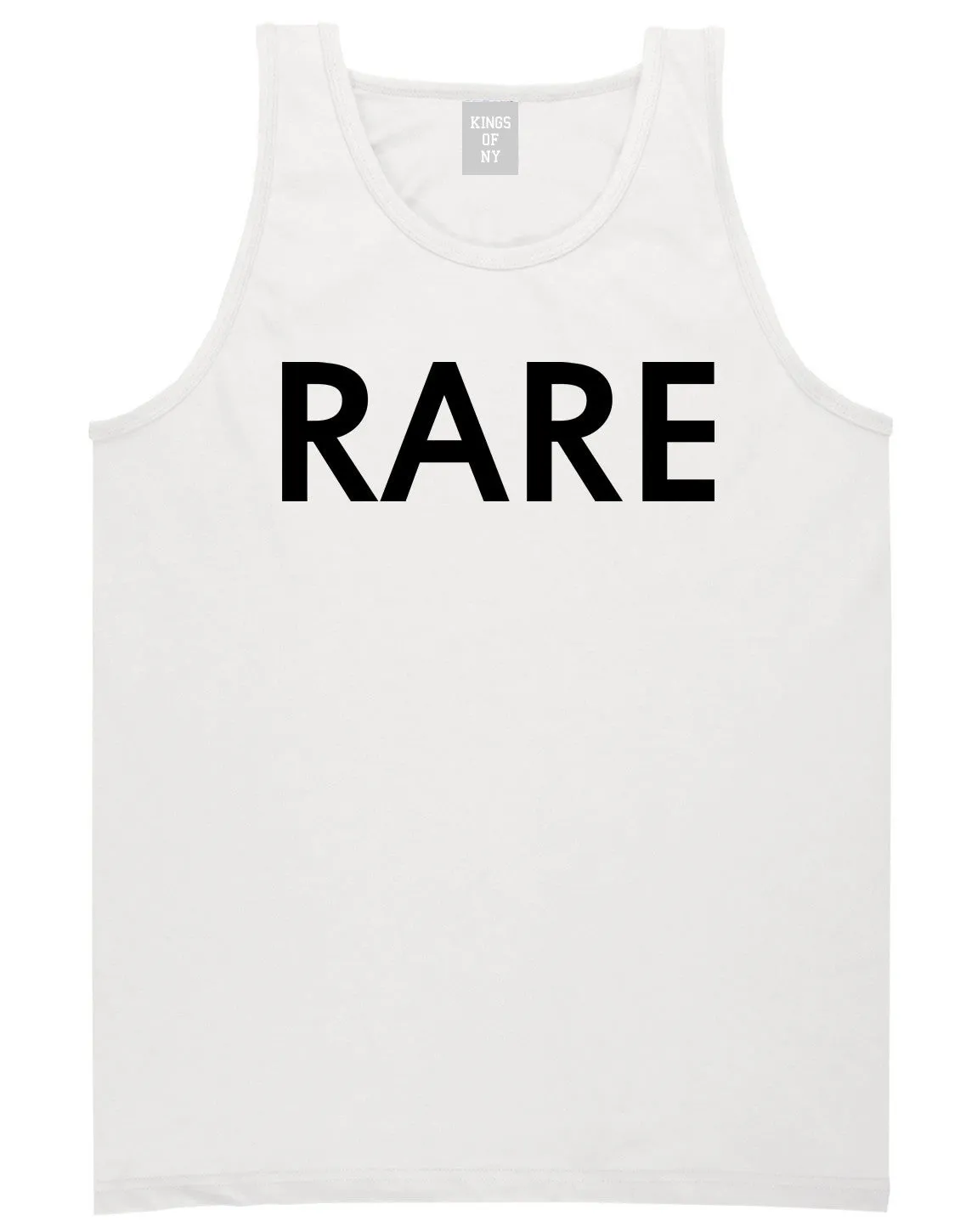 Rare Tank Top