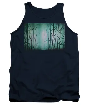 Sea Weeding - Tank Top