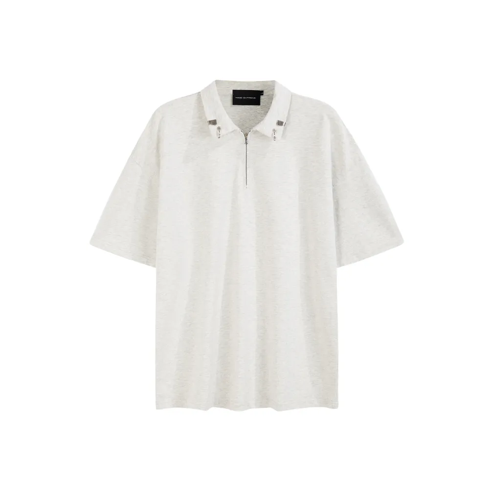 “Simple Style Polo” Shirts