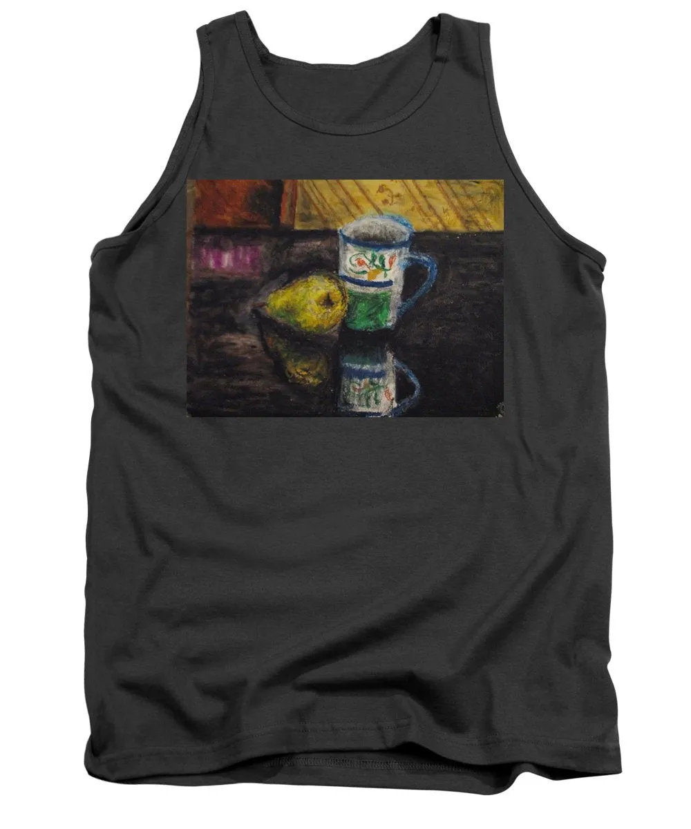 Still Life Pared Cup - Tank Top