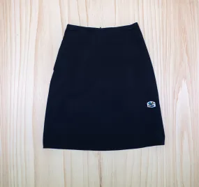 Tauraroa Area School Black Pencil Skirt