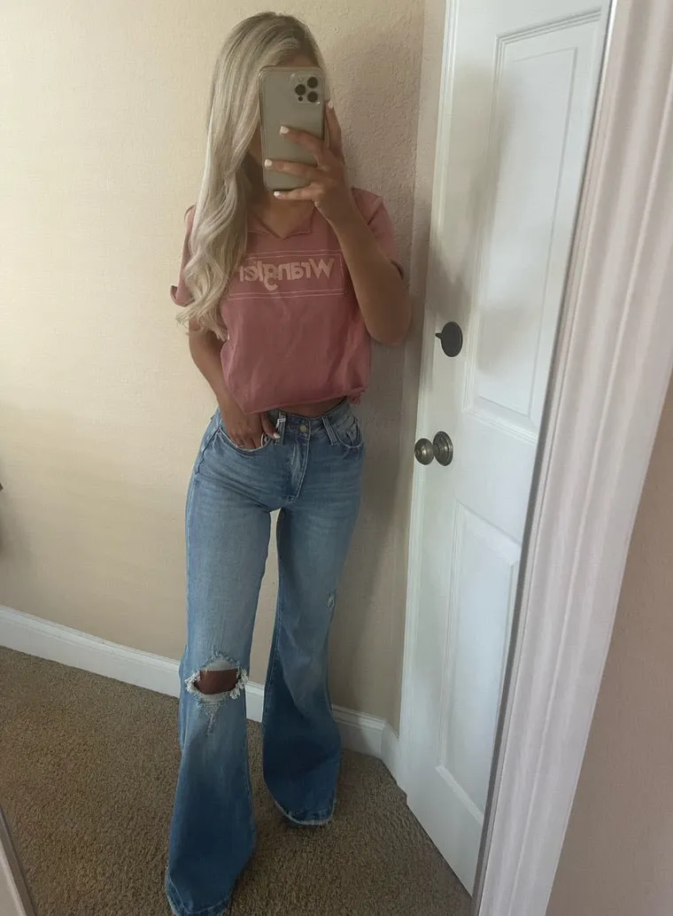 The Sadie Jeans