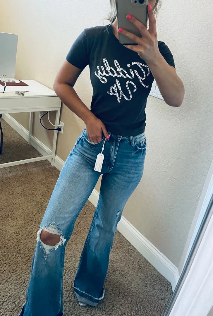 The Sadie Jeans