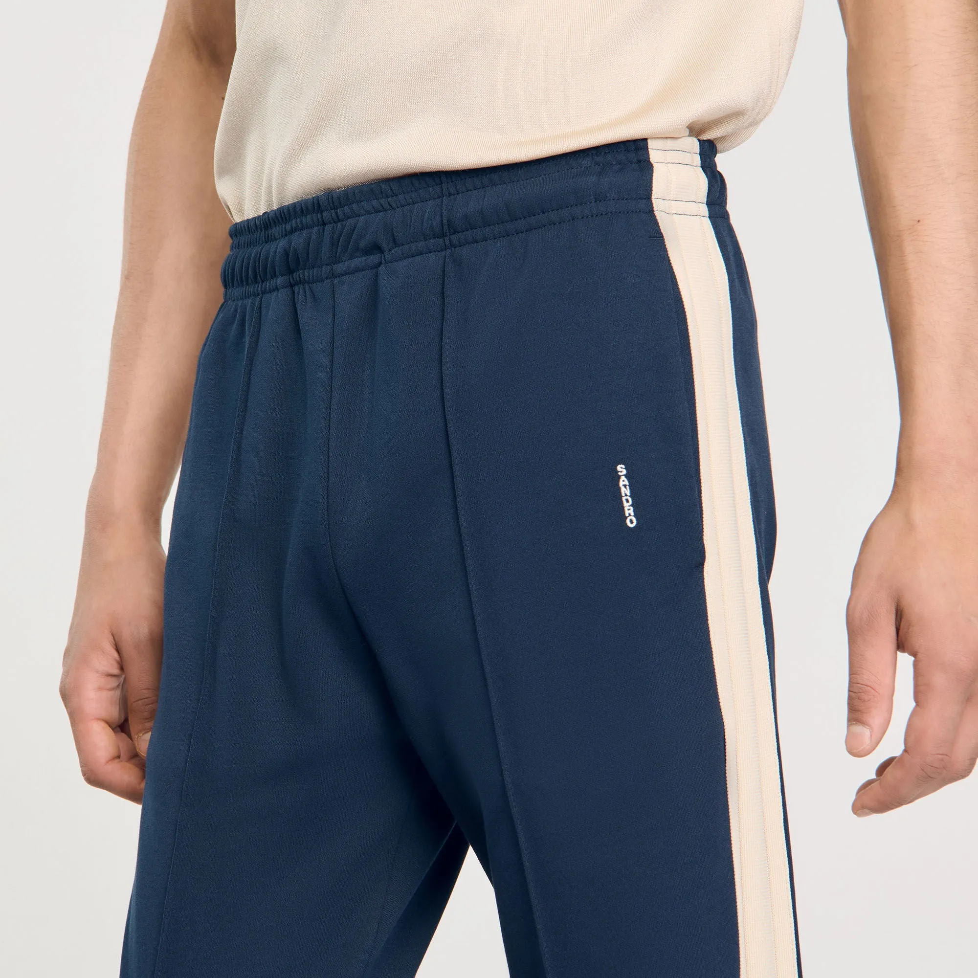 Tracksuit Pant