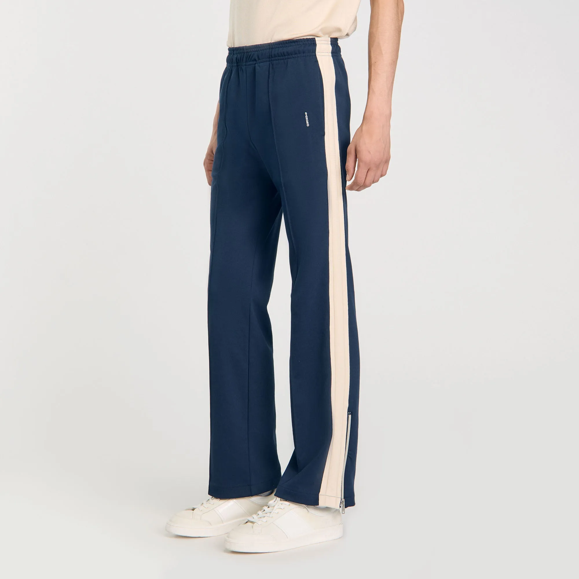 Tracksuit Pant