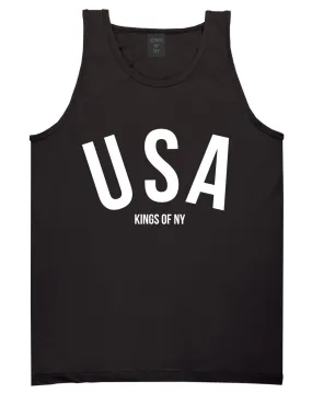 USA S14 Tank Top