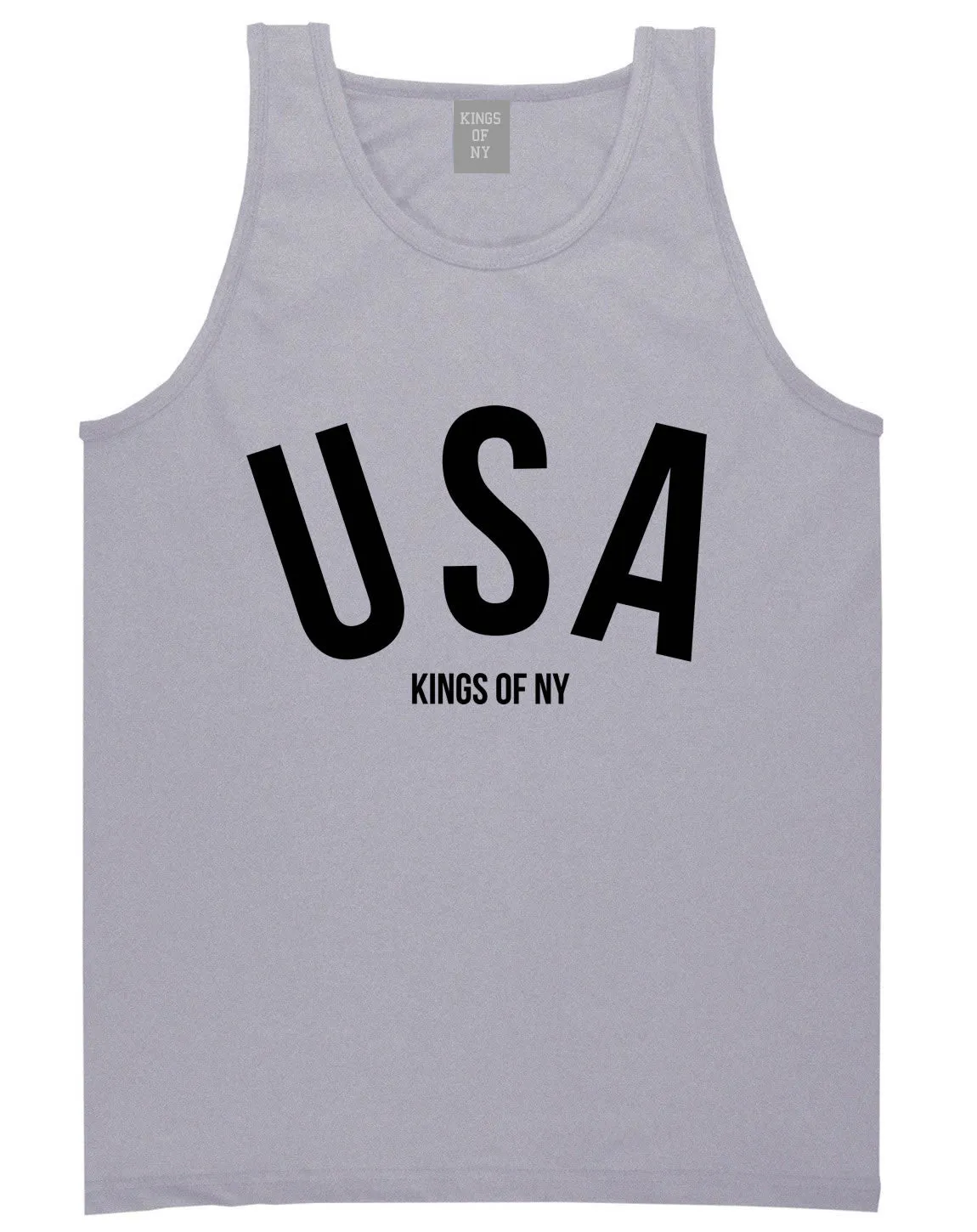 USA S14 Tank Top