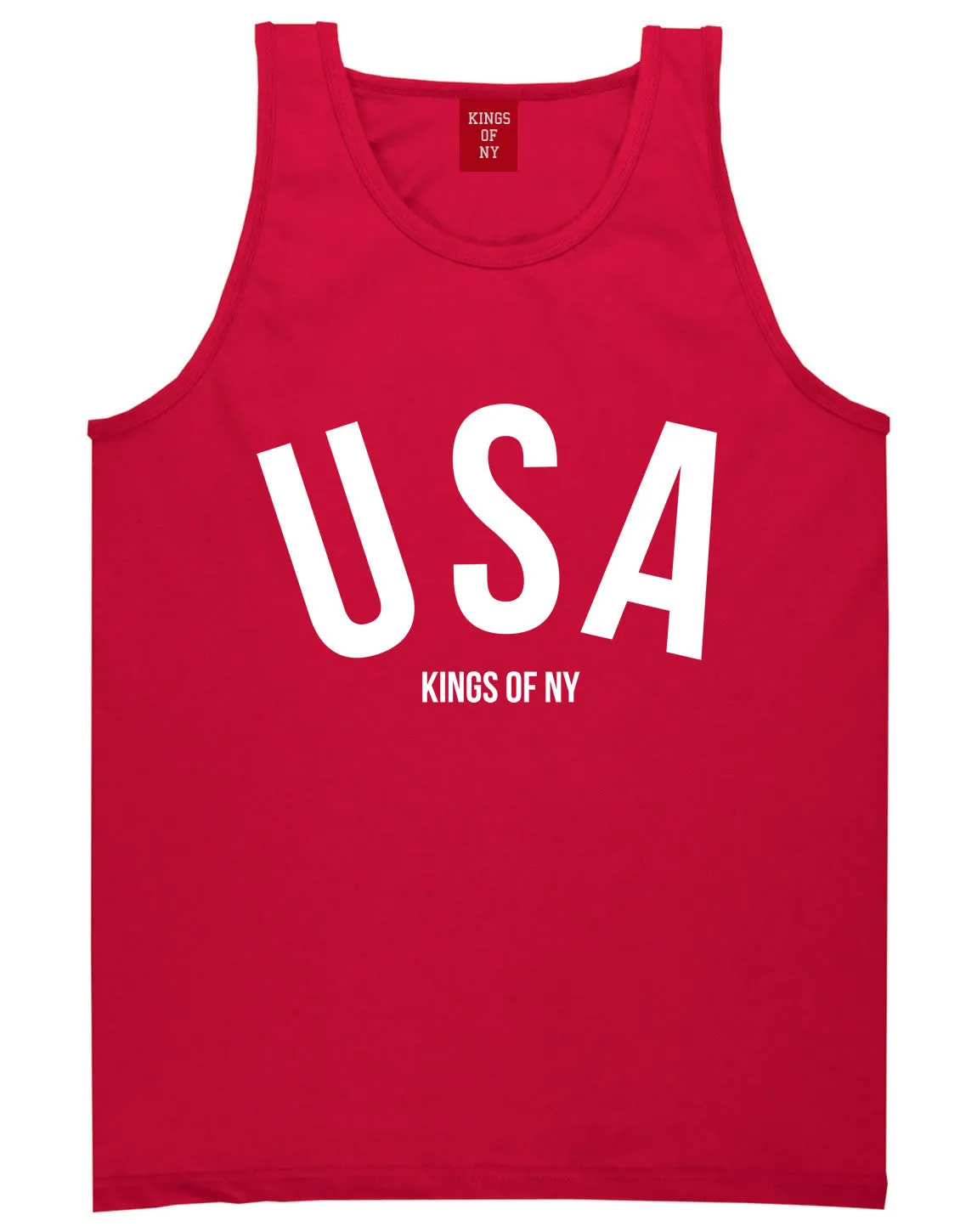 USA S14 Tank Top