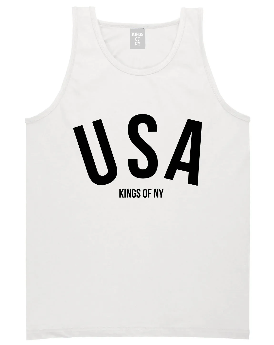 USA S14 Tank Top