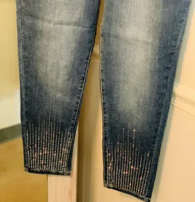 vocal bling jeans